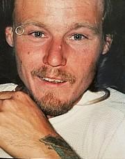 James Berkel death by force case profile photo
