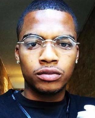 Jevon OBrien death by force case profile photo