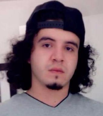 Omar Rangel death by force case profile photo