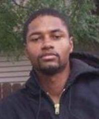 Donald Brunson death by force case profile photo
