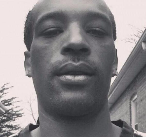 Miguel Williams death by force case profile photo