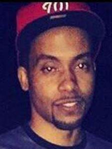 Deamar Bingham death by force case profile photo