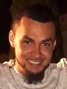 Sergio Zaragoza death by force case profile photo