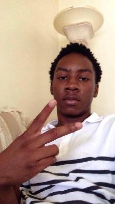 Ron Gaston death by force case profile photo