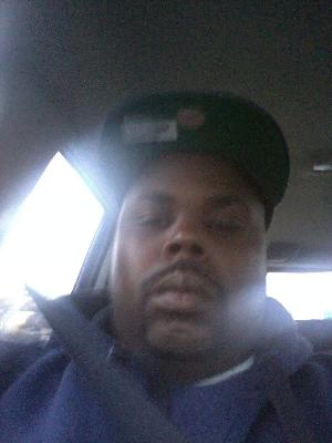 Ricky Davis death by force case profile photo