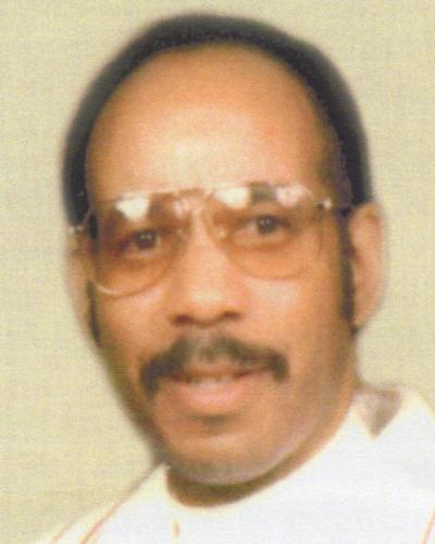 Allen Smith death by force case profile photo