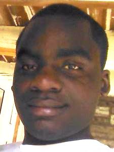 David Baldwin death by force case profile photo