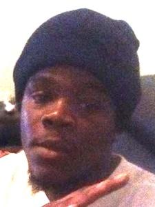LaShawn Carr death by force case profile photo