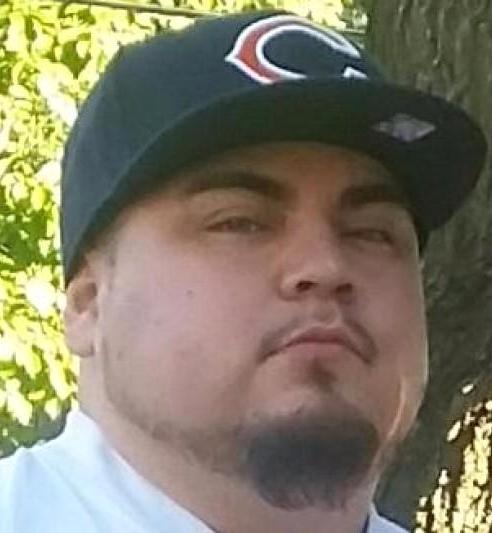 Andres Ochoa death by force case profile photo