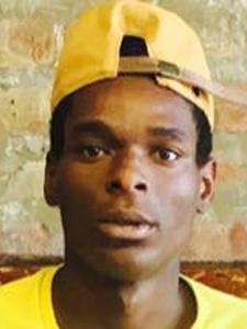 Terrance Murphy death by force case profile photo