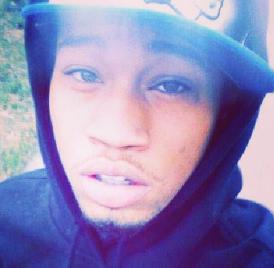 Dylan Dent death by force case profile photo