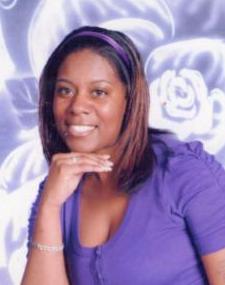 Nykea Aldridge death by force case profile photo