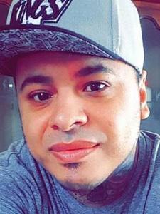 Daniel Delgado death by force case profile photo