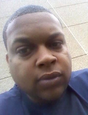 Chavrone Finley death by force case profile photo