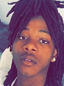 Johnathan Stewart death by force case profile photo