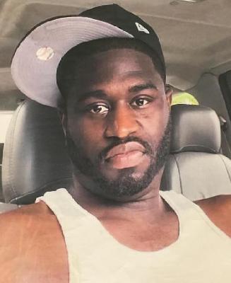 Vincent Winkfield death by force case profile photo