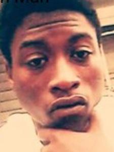 Stephan Triplett death by force case profile photo