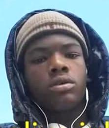 Julius Coleman death by force case profile photo