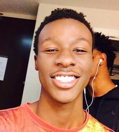 Jesse Dieusinor death by force case profile photo