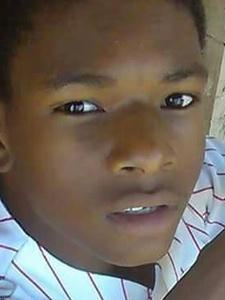Julius Coleman death by force case profile photo