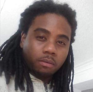 Erik Williams death by force case profile photo