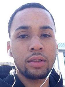Ireal Mitchell death by force case profile photo