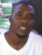 DeAnthony Dillard death by force case profile photo