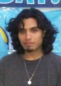 Victor Alvarado death by force case profile photo