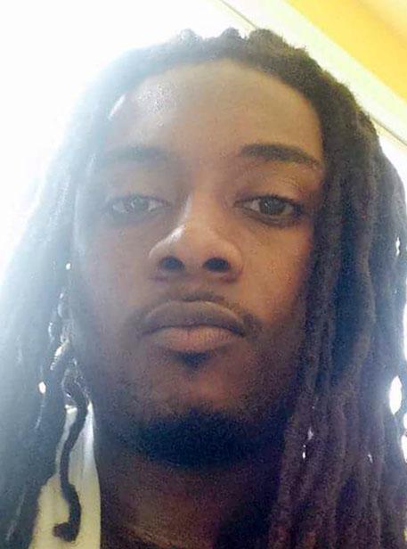 Toryius Keefer death by force case profile photo
