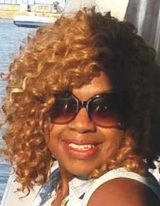 Trinyce Sanders-Wilson death by force case profile photo