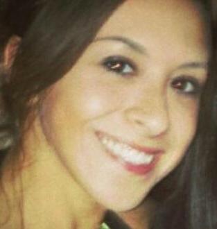 Ruby Falcon death by force case profile photo