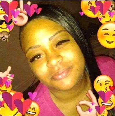 Kayan Armond death by force case profile photo