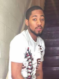 Phillip Woods death by force case profile photo