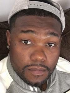 Keith Jackson death by force case profile photo
