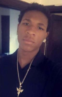Jason Griffin death by force case profile photo