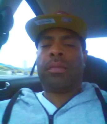 Anthony Nicholas death by force case profile photo