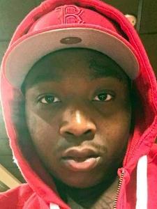 Bryam Cooley death by force case profile photo