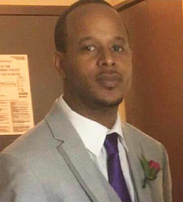 Rodney Orr death by force case profile photo