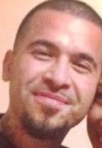 Silvestre Mejia death by force case profile photo