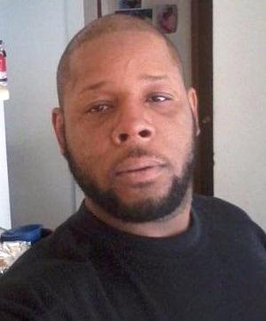 Dionus Neeley death by force case profile photo