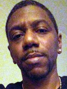 Frederick Johnson death by force case profile photo