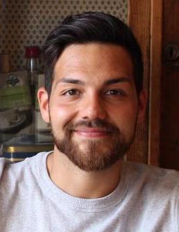 Alejandro Fuentes death by force case profile photo