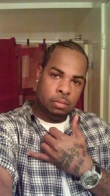 Antoine Randle death by force case profile photo