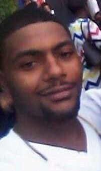 Kori Sellers death by force case profile photo