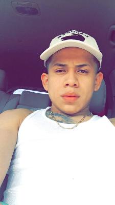 Daniel Alacantana death by force case profile photo