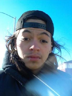 Fernando Casas death by force case profile photo