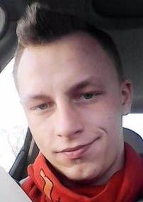 Damien Cionzynski death by force case profile photo