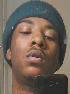 Kevin Larry death by force case profile photo