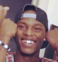James Tomlinson death by force case profile photo