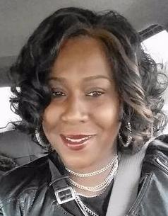 Camille Cooley death by force case profile photo